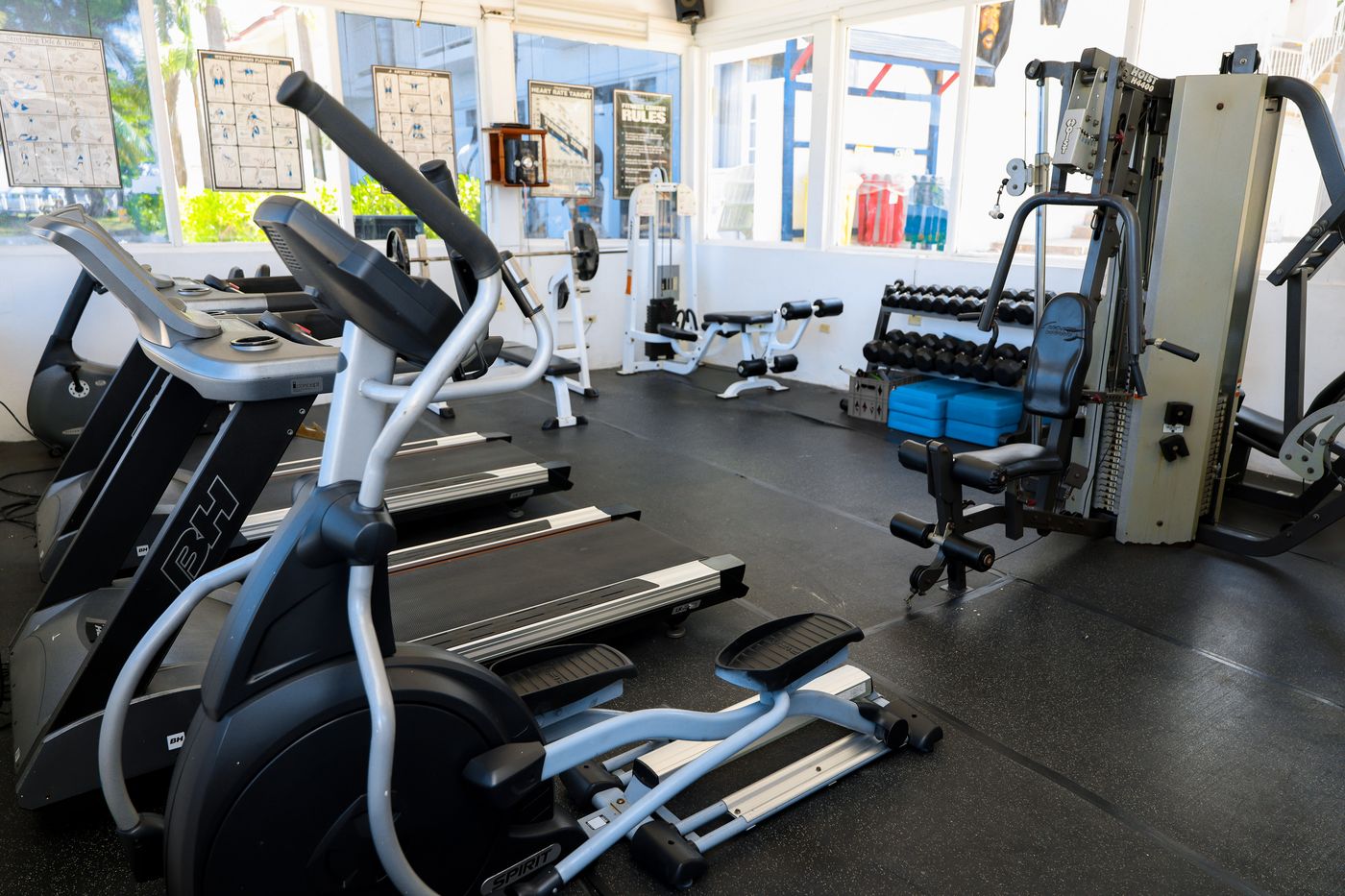 Grand-Decameron-Montego-Bay--A-Trademark-All-Inclusive-Sports-and-Entertainment-55