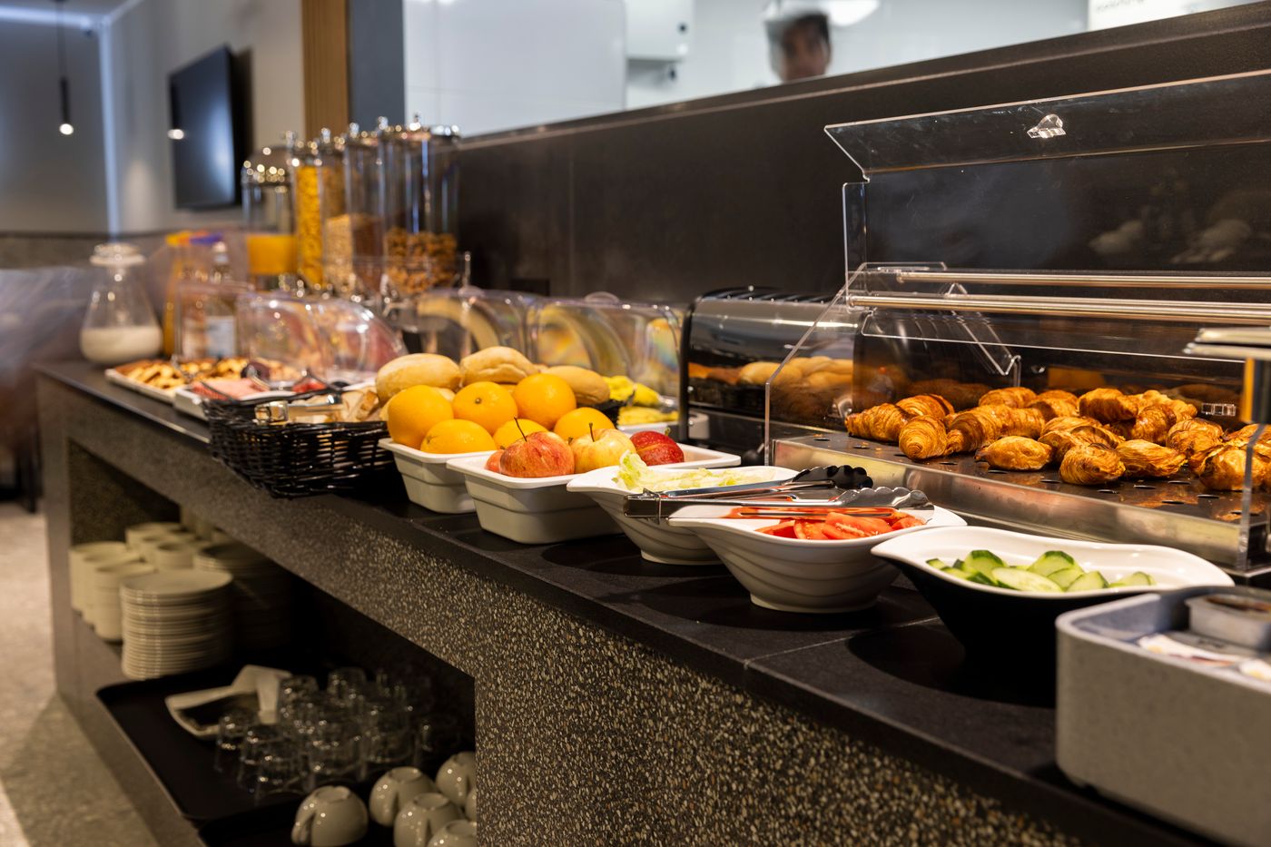 The Londoner Hotel St. Julian's