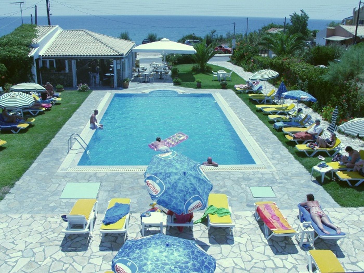 Blue Diamond Studios