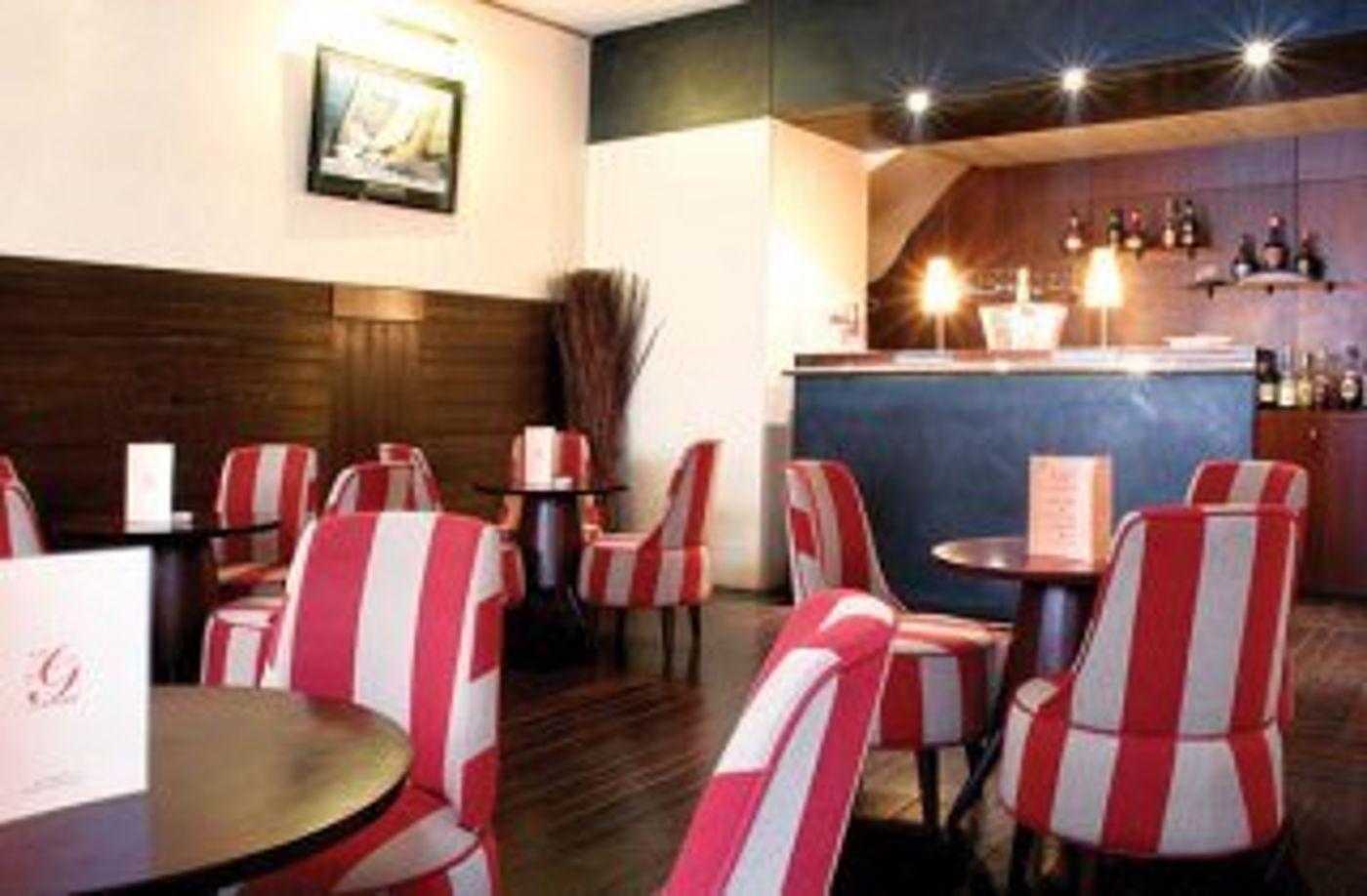 HOTEL PAVILLON SAINT AUGUSTIN