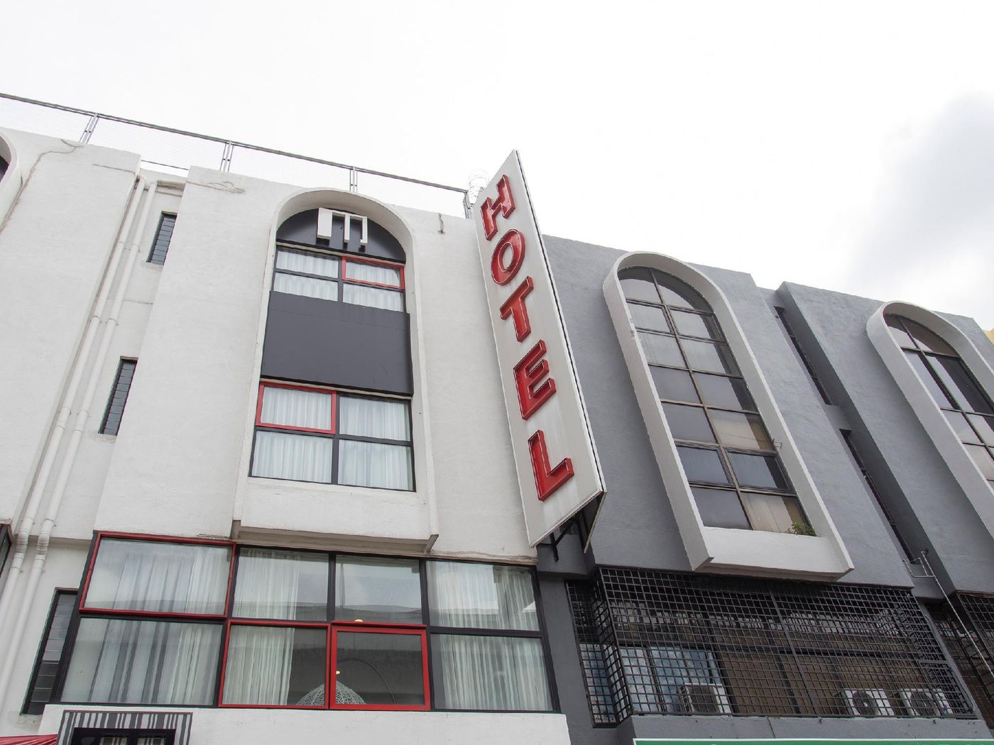 M Design Hotel @ Shamelin Perkasa-Malaysia-Kuala Lumpur-General view-2