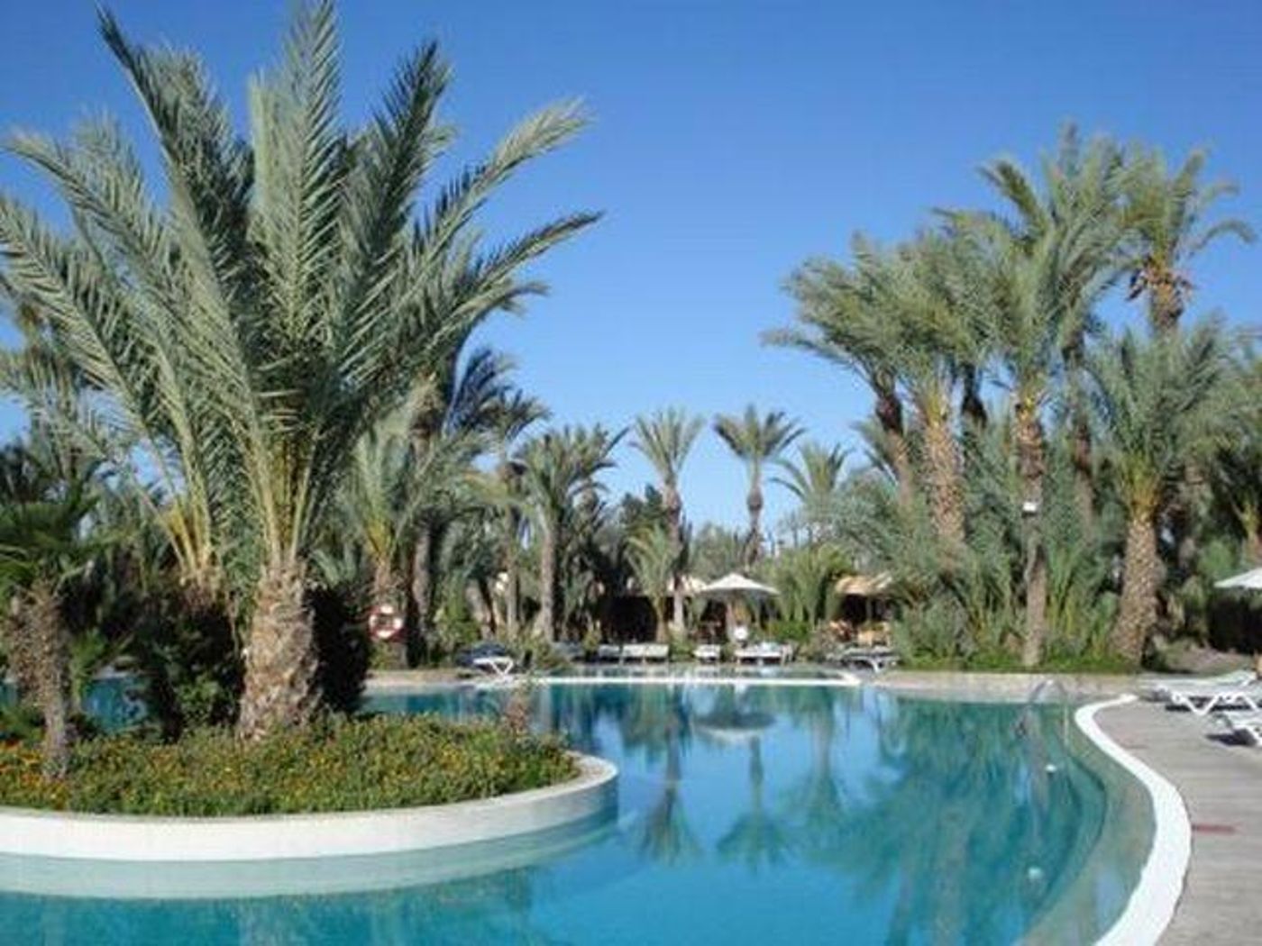 Royal Decameron Issil Hotel