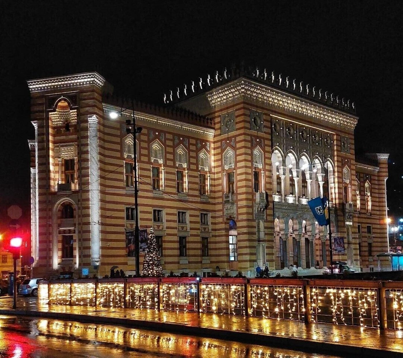 Residence Inn by Marriott Sarajevo-Bosnia & Herzegovina-Sarajevo-General view-5