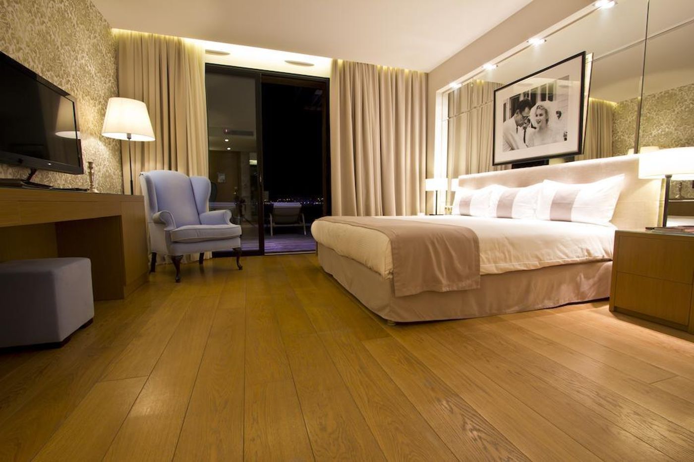 Hostellerie La Farandole-France-SANARY SUR MER-General view-2