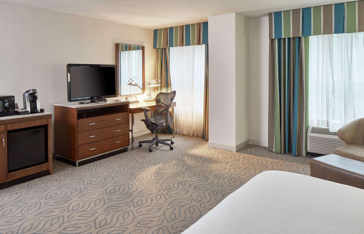 Hilton Garden Inn Atlanta Midtown-United States-ATLANTA-Room-5