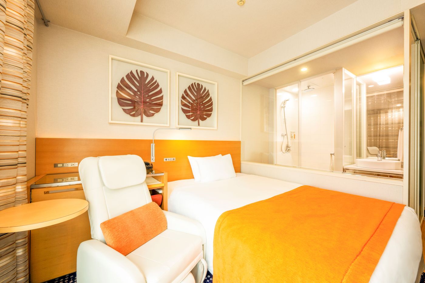 remm HIBIYA-Japan-TOKYO-Room-5
