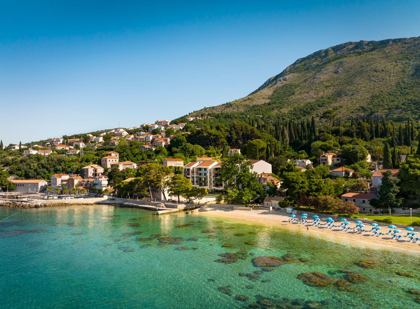 Hotel-Mlini-Beach-44