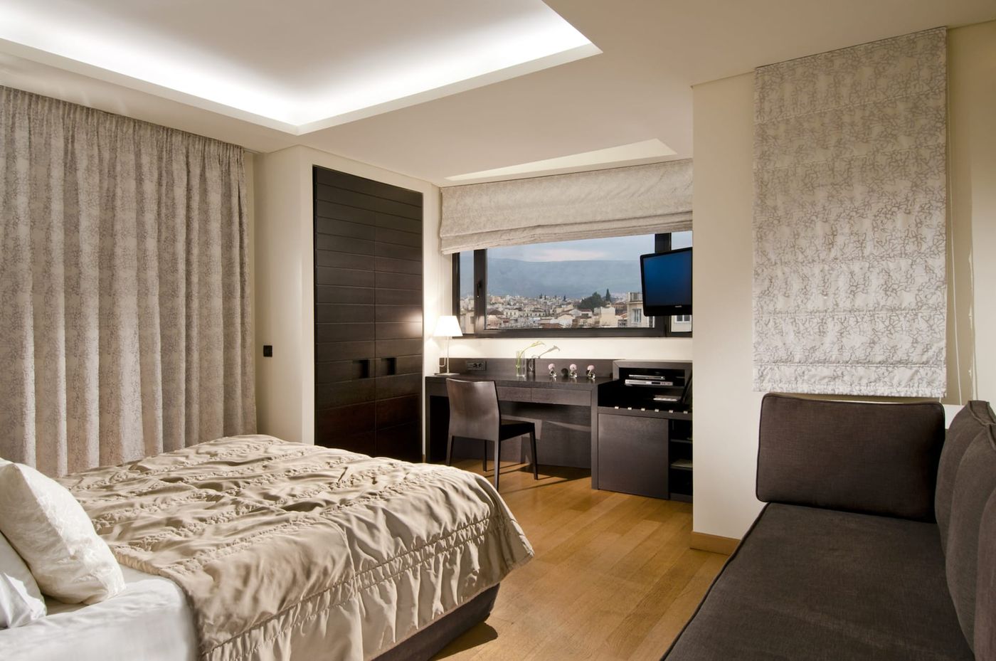 O-B-Athens-Boutique-Hotel-Room-2