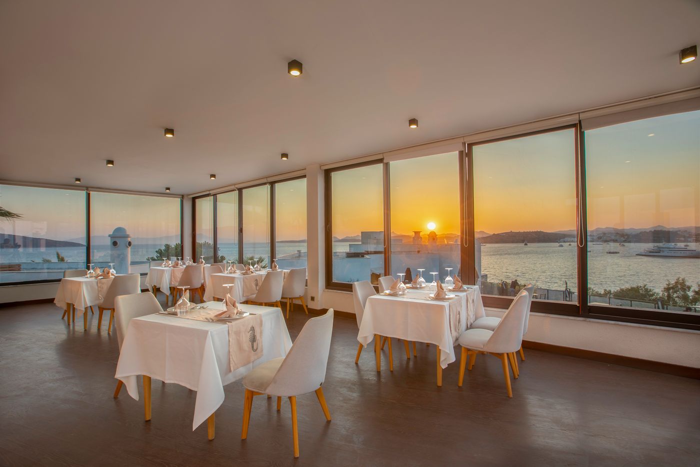 Senses Hotel (Adult Only 14+)