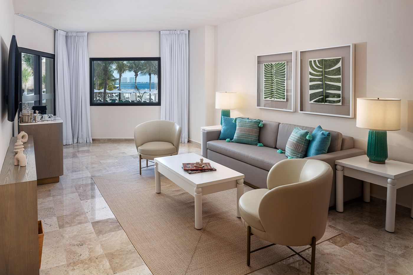 30.04.25 Melia Casa Maya