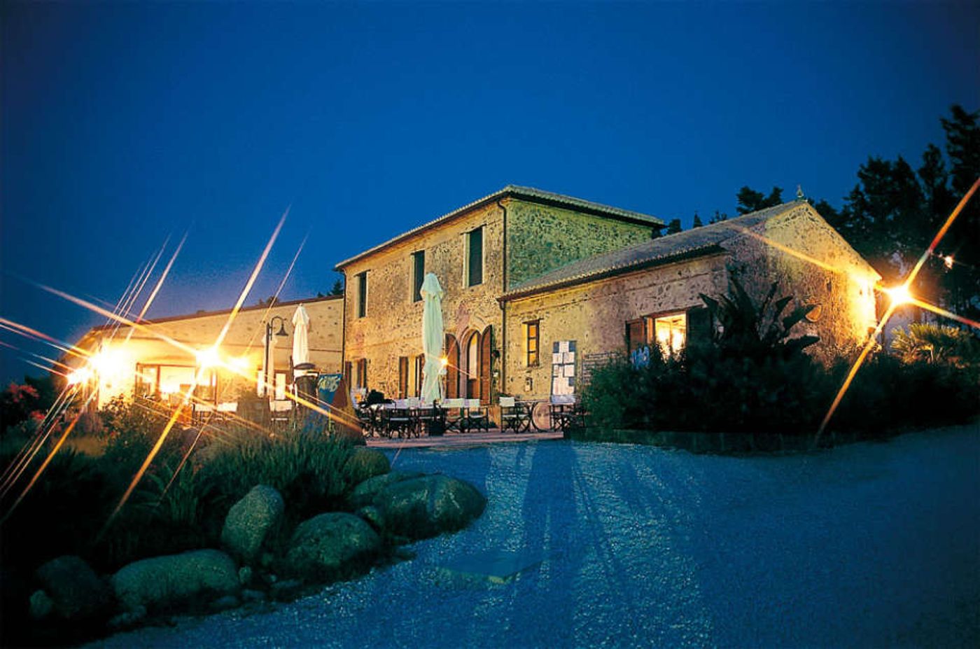 Villaggio Club Dolomiti sul Mare-Italy-BRIATICO -General view-6