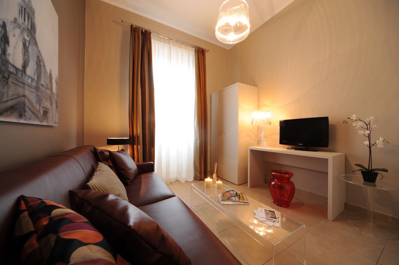 Residence-Trianon-Borgo-Pio-Room-5
