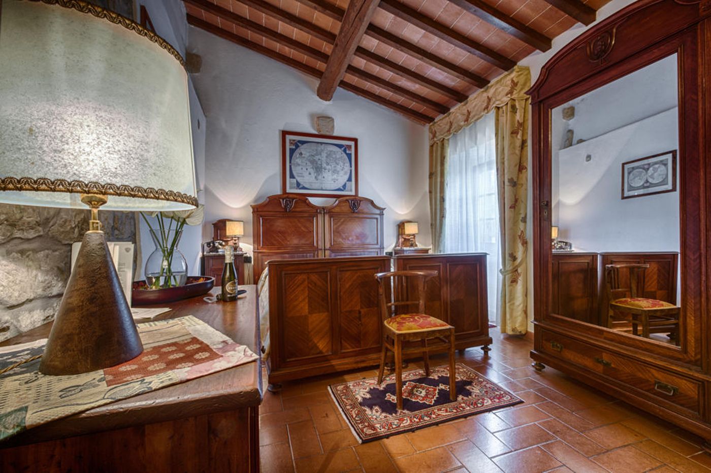 Villa-Campestri-Olive-Oil-Resort-Room-1