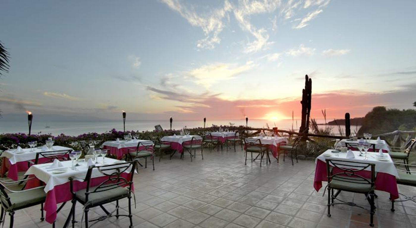 The Royal Suites Punta de Mita By Palladium - Adults Only