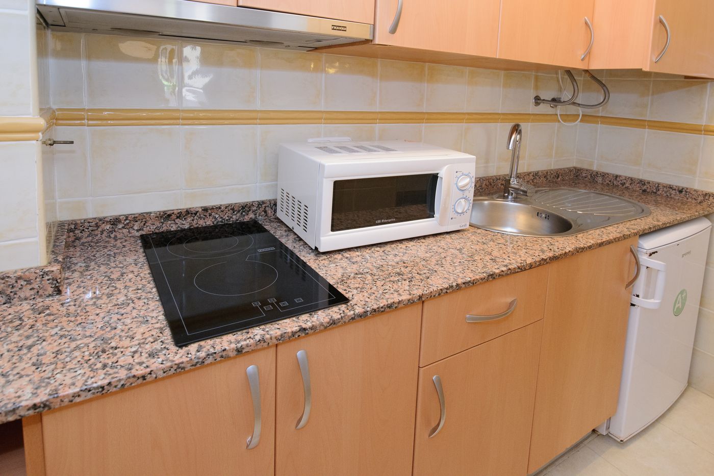 Poniente Playa Apartments