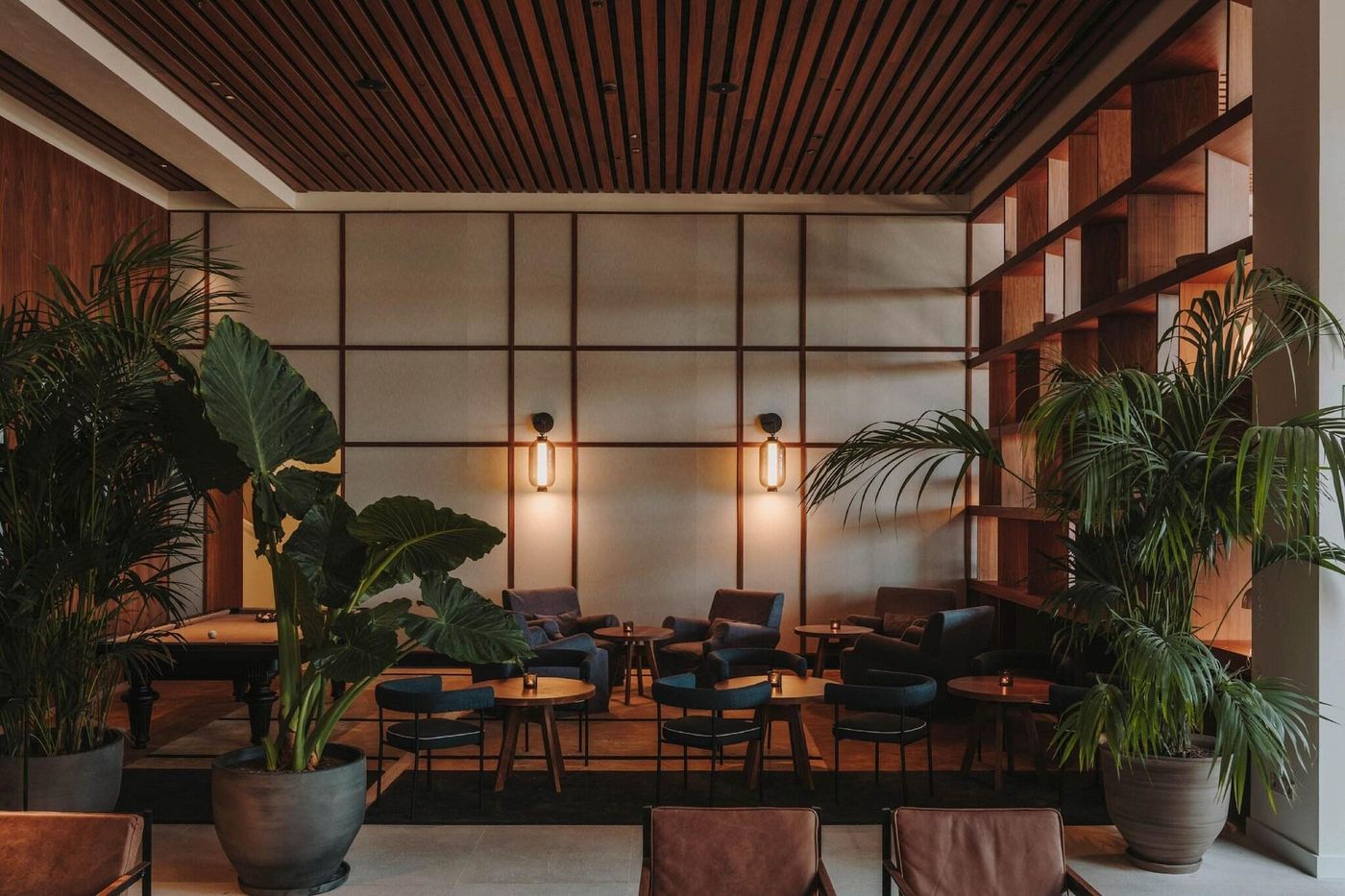 Sabatic--Sitges--Autograph-Collection-Lobby-38