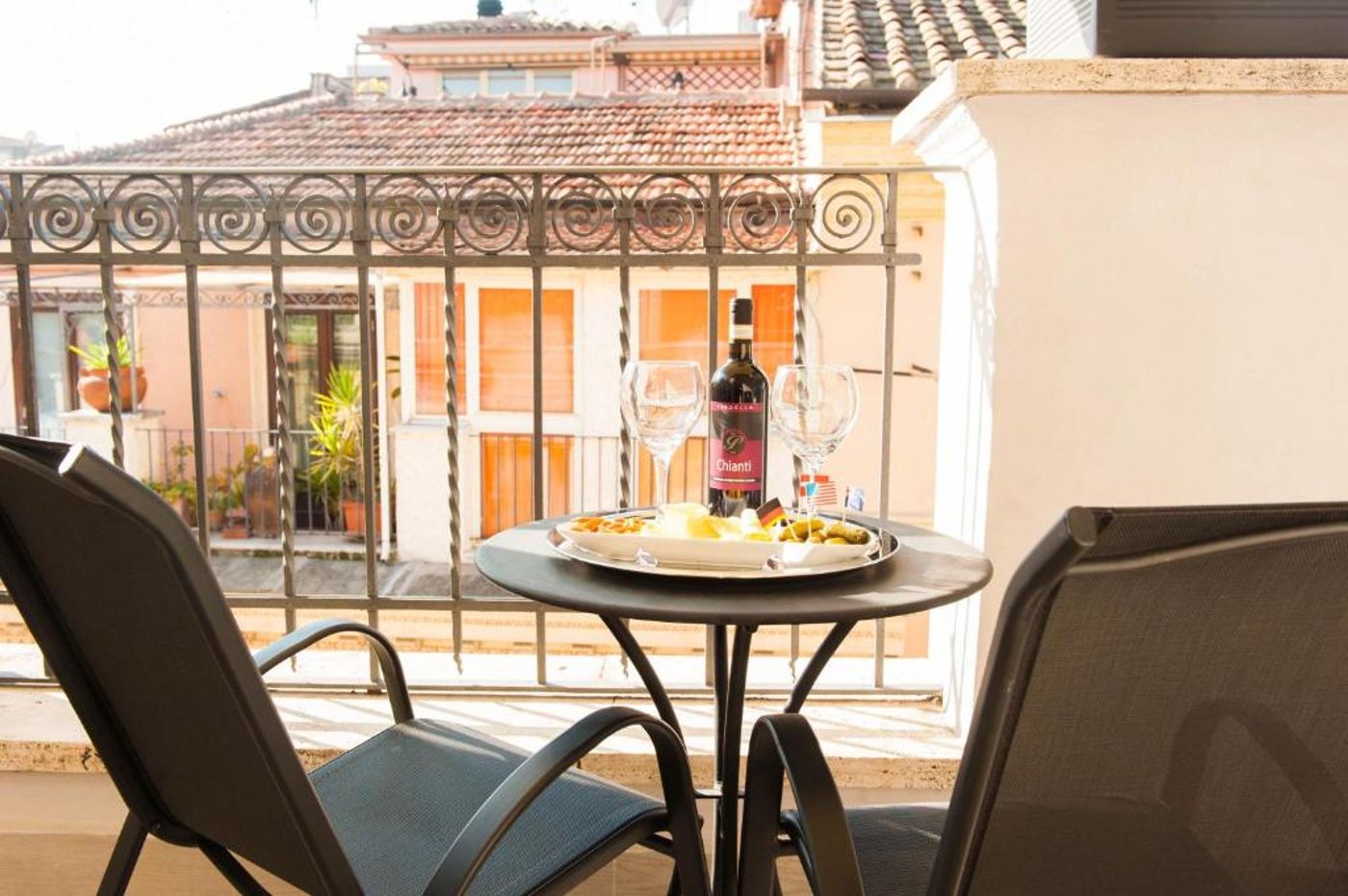 Relais Trevi 95 Boutique Hotel - Italy - ROMA - Room - 9