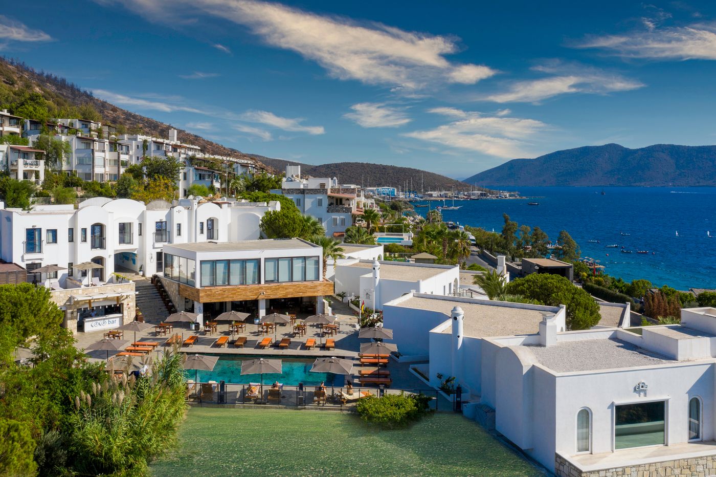 Senses Hotel (Adult Only 14+)