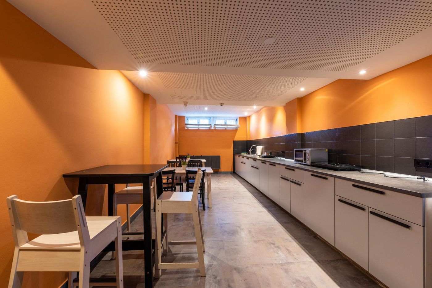 a&o Hamburg City - Germany - HAMBURG - General view - 1