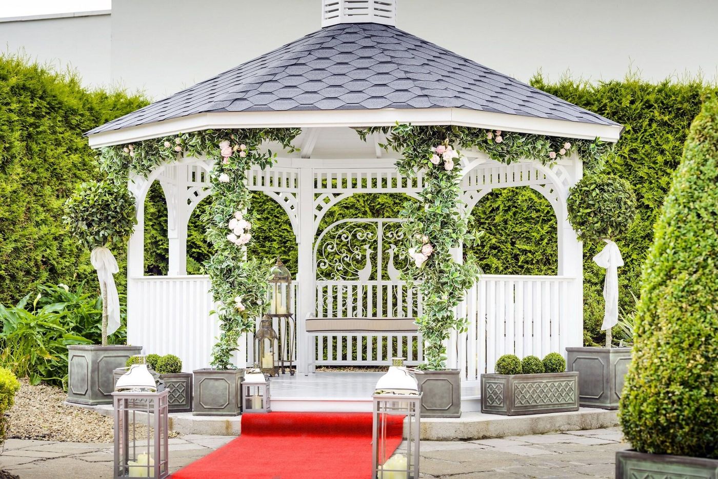 Killarney Oaks-Ireland-COUNTY KERRY-General view-3