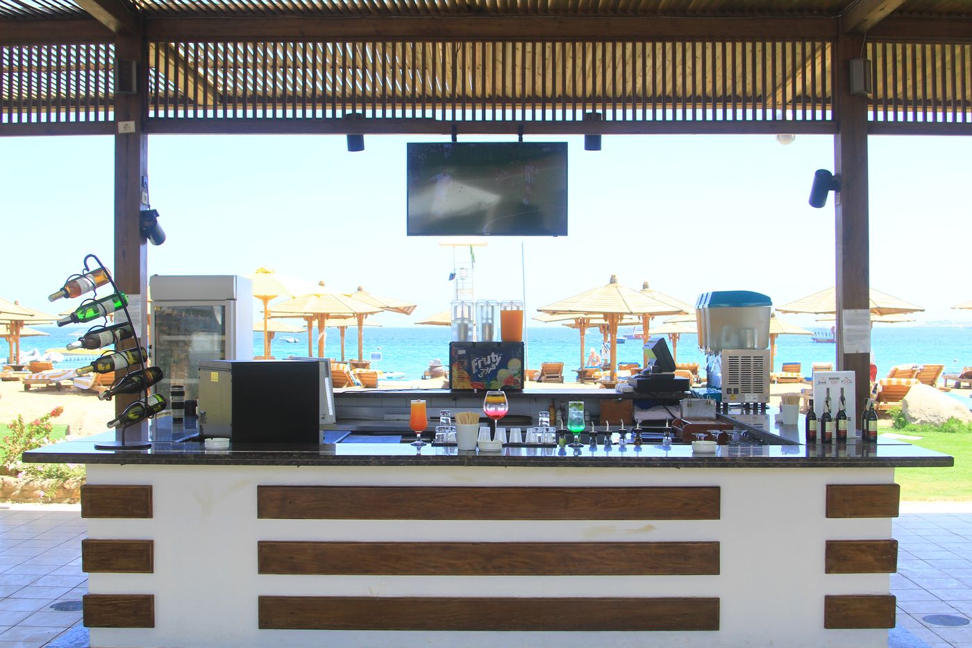 Naama Bay Promenade Beach Resort Managed By Accor