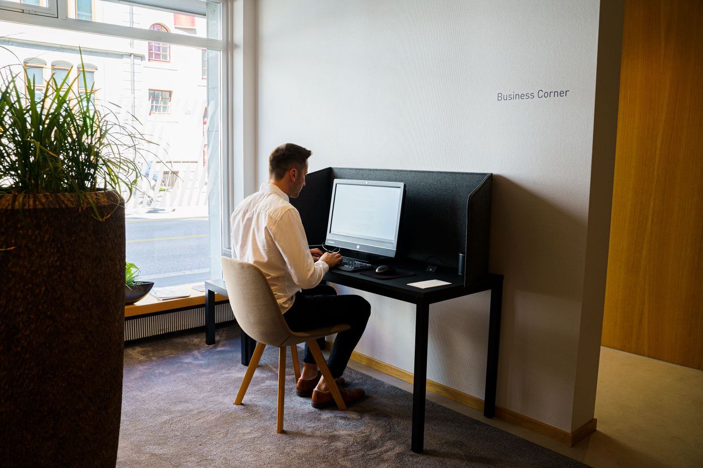 Wettstein-Switzerland-BASEL -General view-4