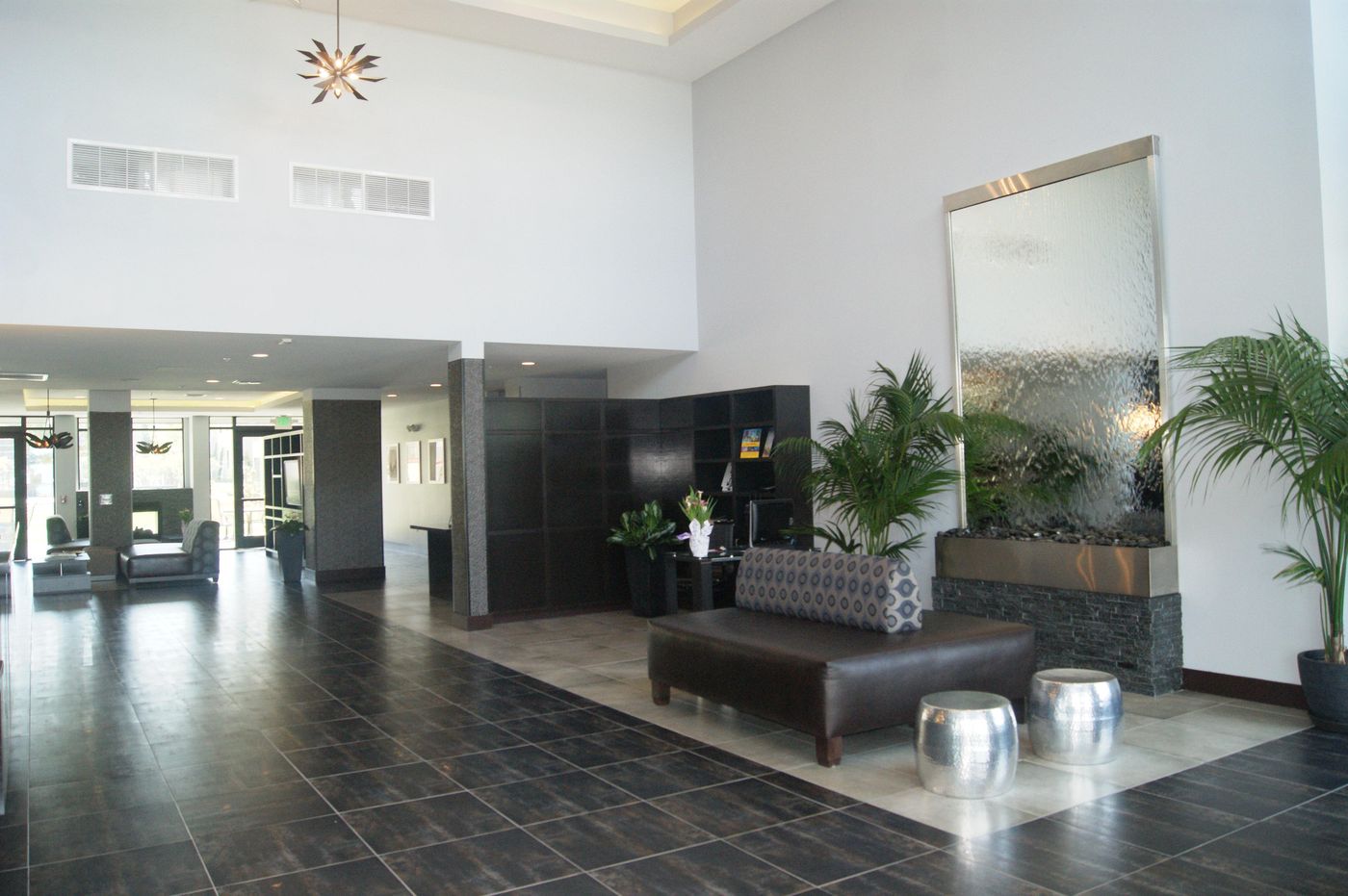 Holiday Inn Carlsbad - United States - CARLSBAD - Lobby - 2