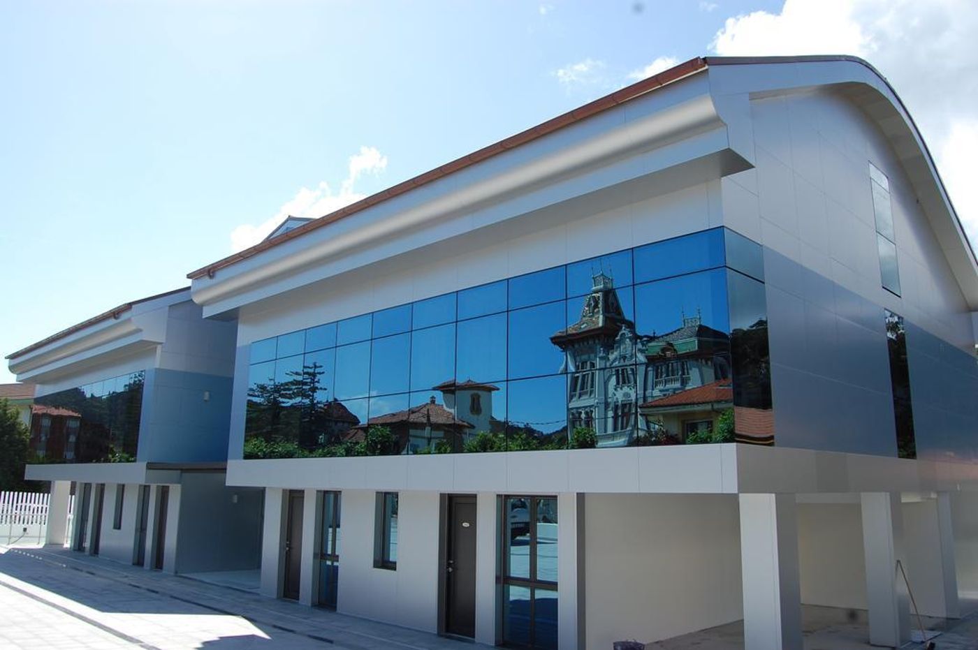 Villa Rosario II-Spain-RIBADESELLA-General view-10