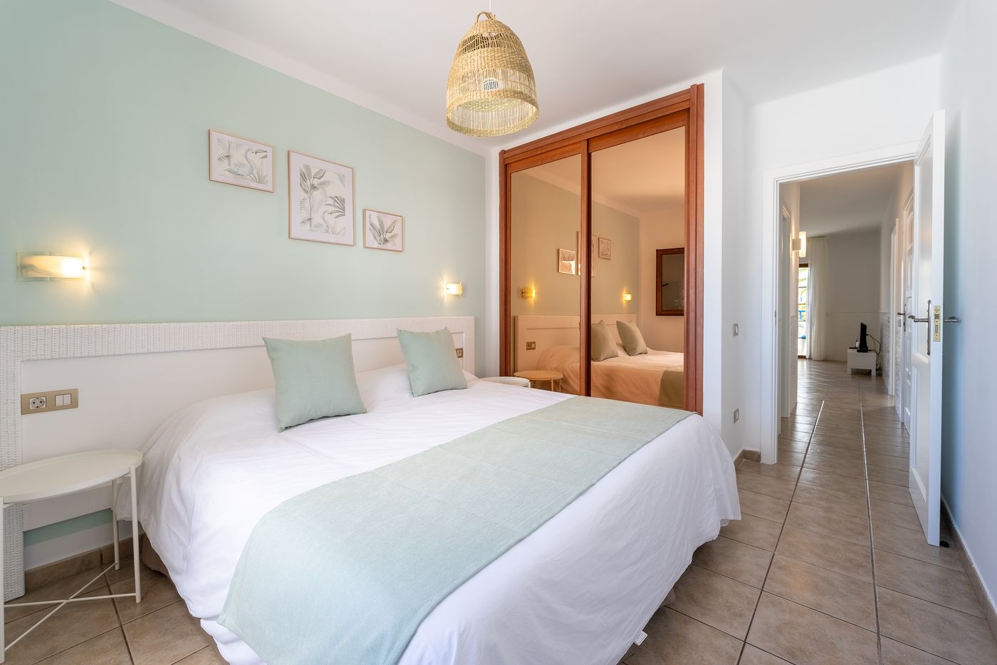 Isla de Lobos - Adults Only (16+)