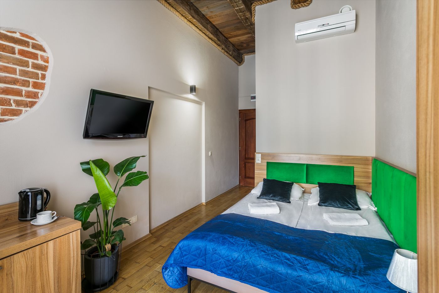 Pergamin Aparthotel - Poland - KRAKOW - Room - 0