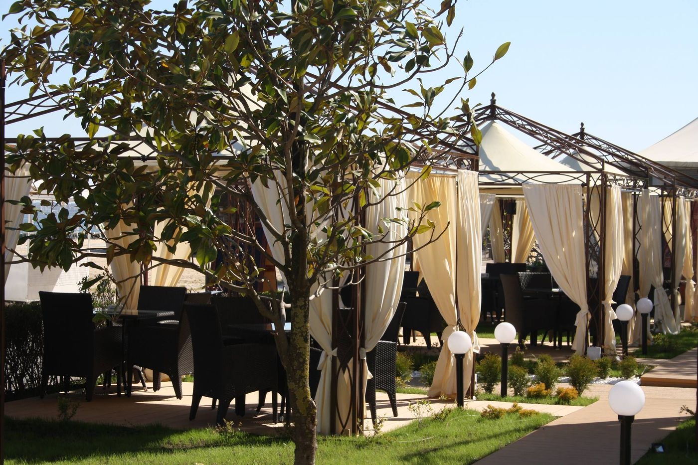 Palace Sunny Beach 06