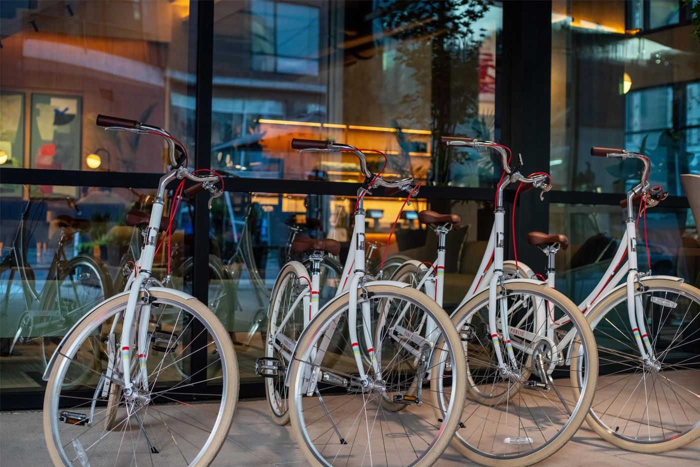 Canopy By Hilton Nashville Downtown The Gulch-United States-Nashville-General view-5