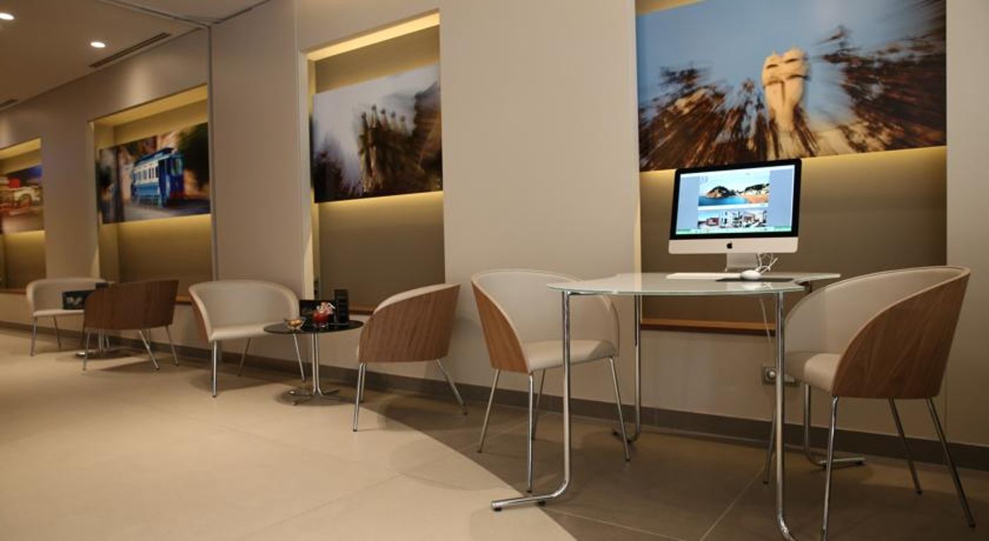 Best Western Premier Dante