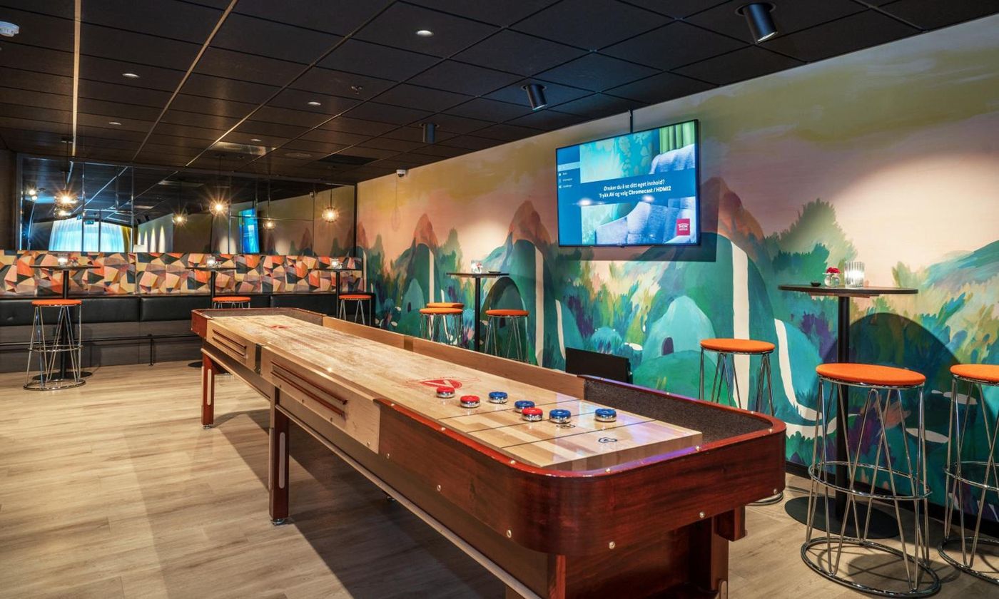 Thon Polar-Norway-Tromso-General view-4