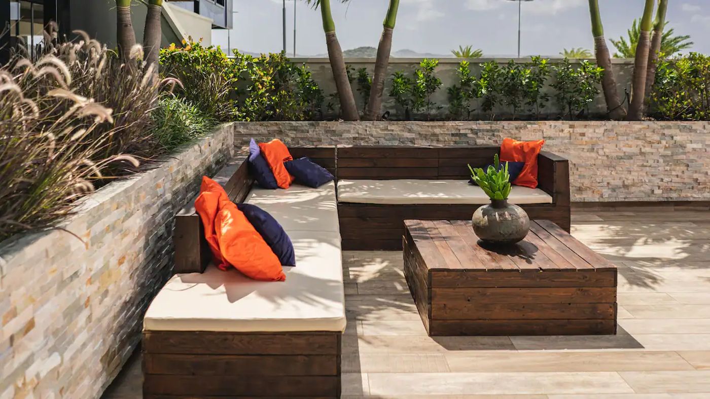 Hyatt Place Aruba Airport