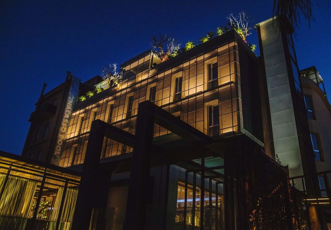 UNA-Hotel-One-Spa-Wellness-General-view-3