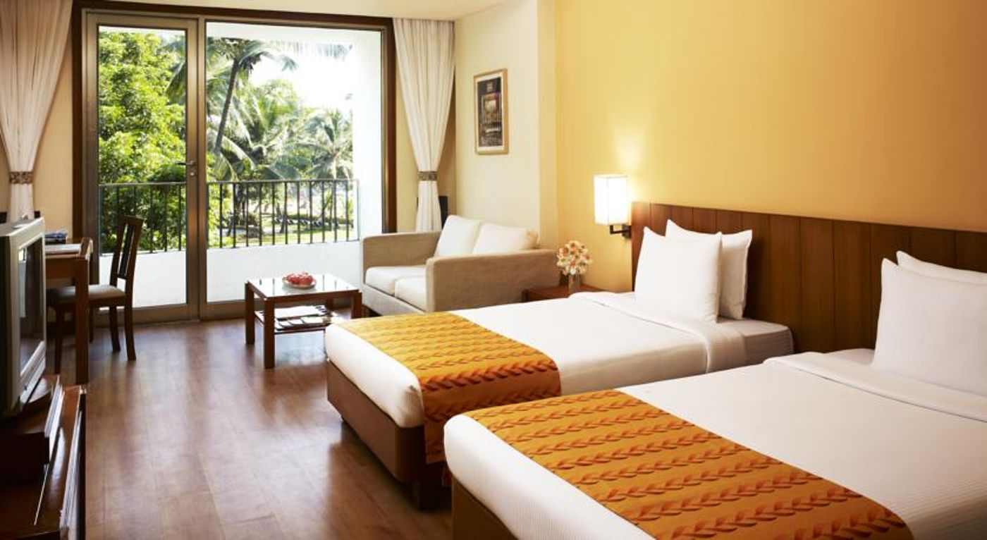 Cidade de Goa Hotel