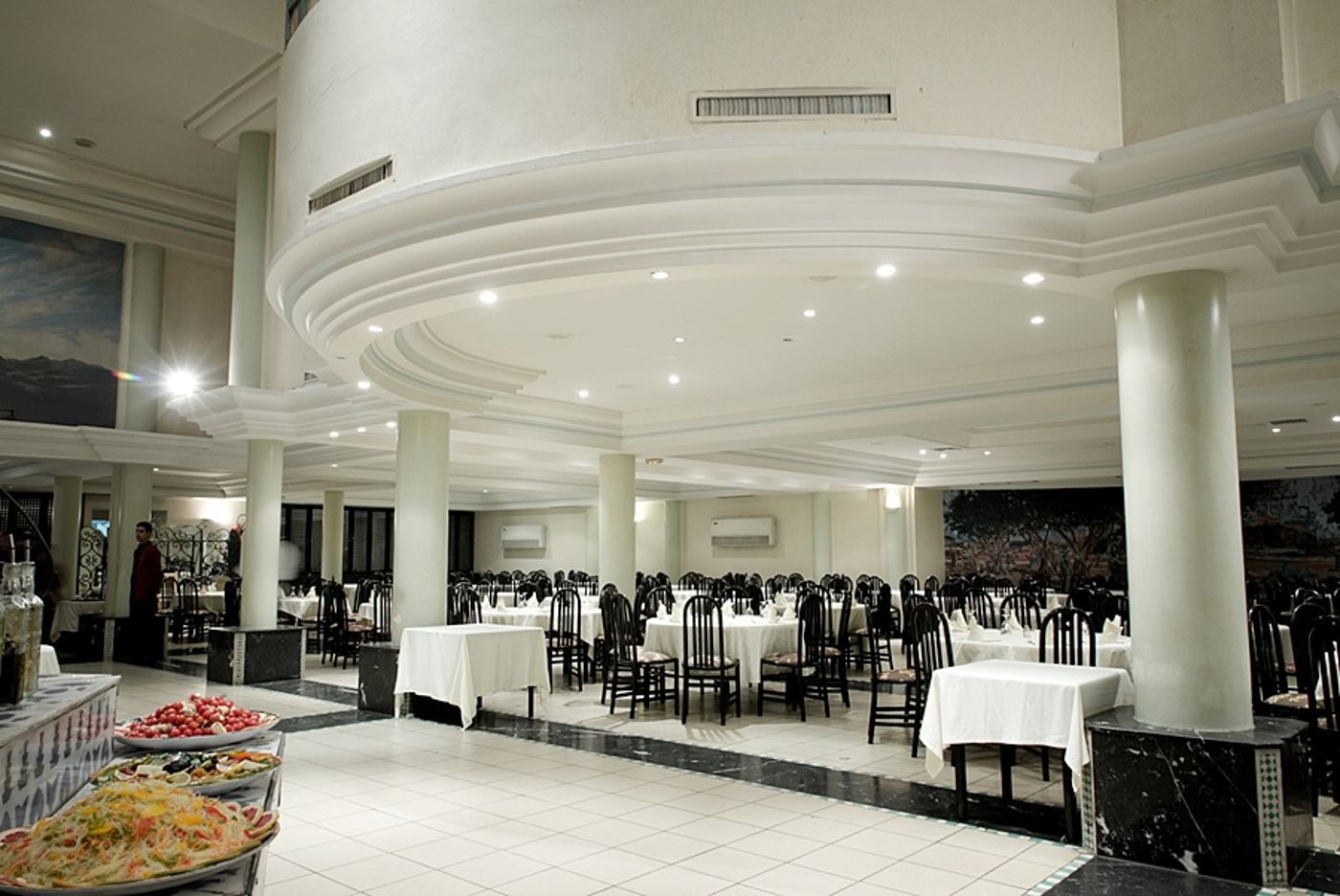 Hotel-Marrakech-Le-Sangho-Privilege-General-view-30