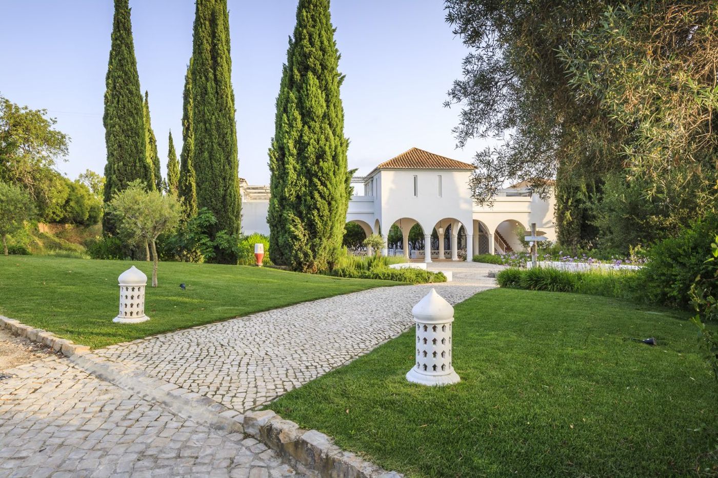 Vila Monte Farm House