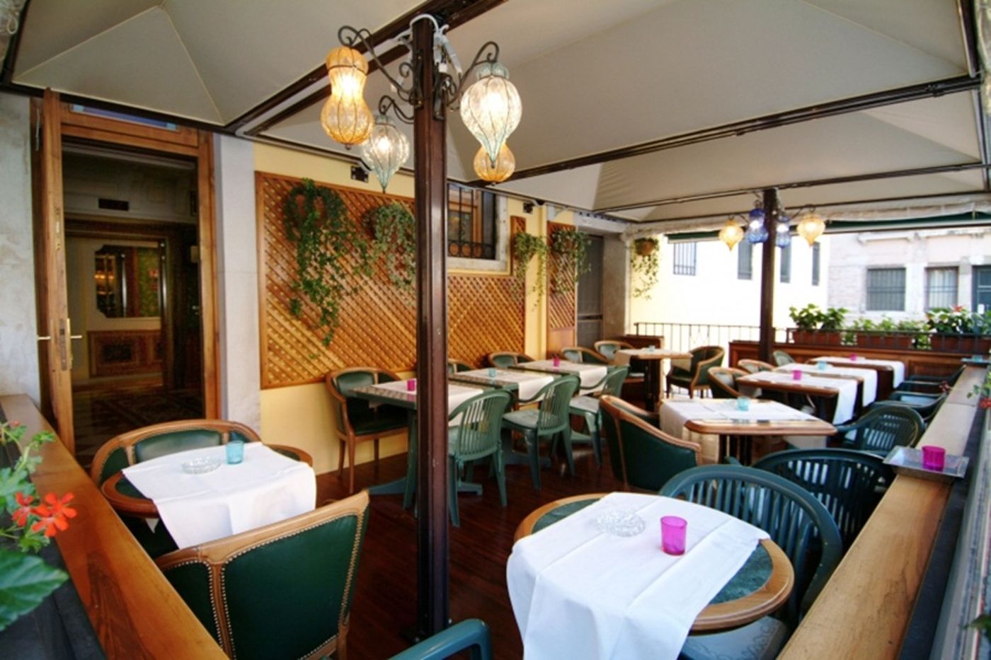 Ca' Marinella - Italy - Venezia - General view - 4