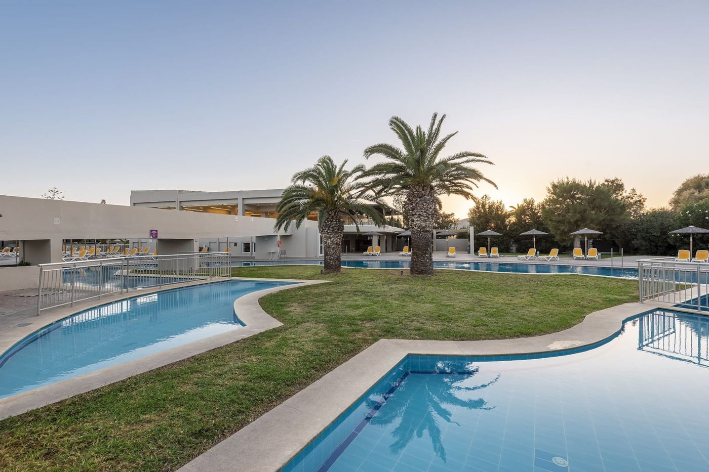 Egeo Easy Living Resort 