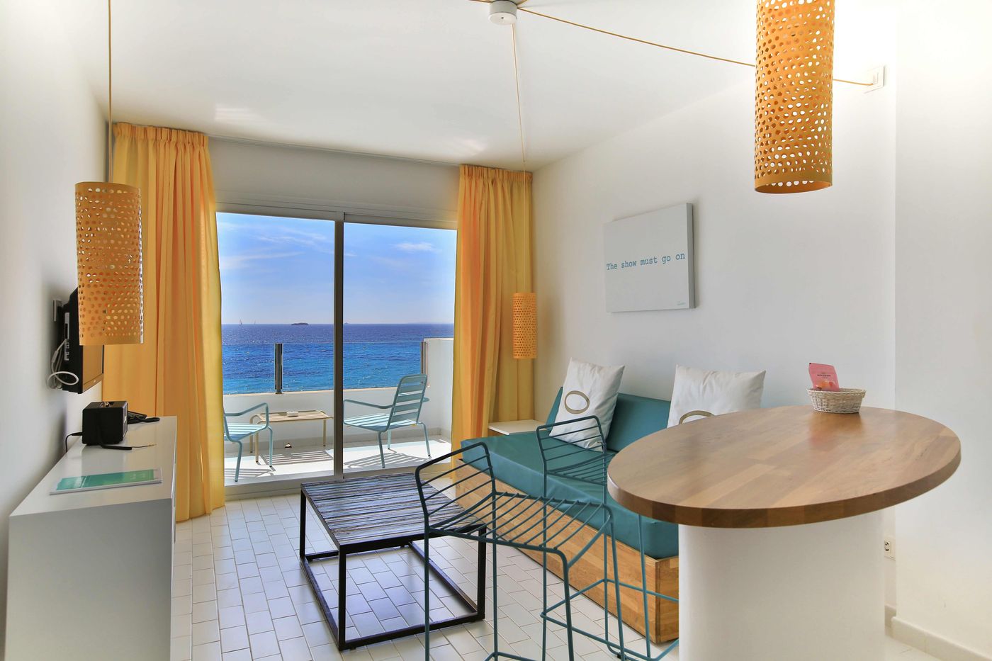 Santos Ibiza - Adults Only