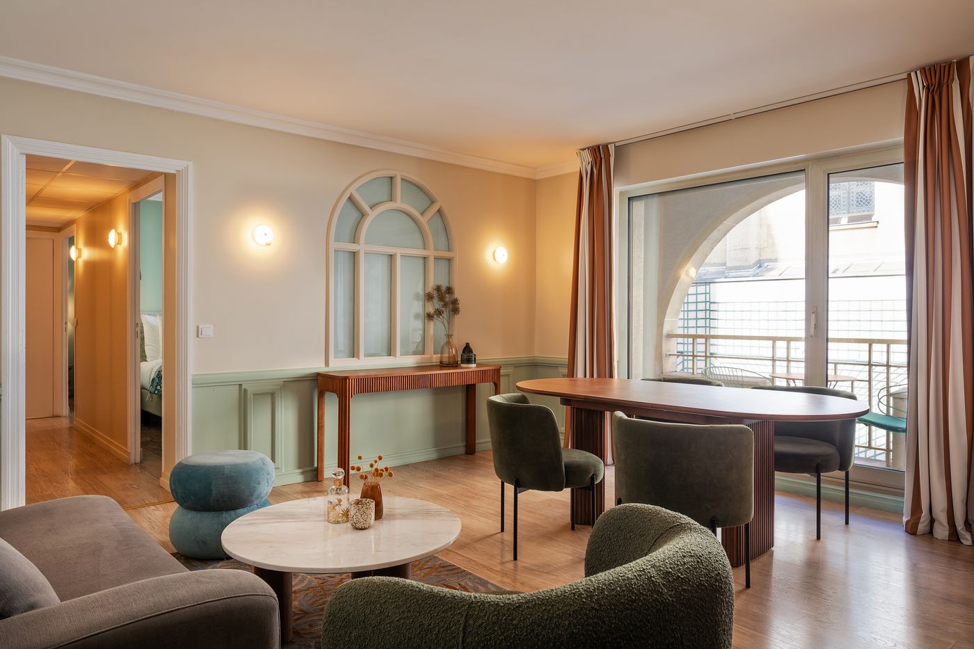 Royal Garden Champs-Elysees-France-PARIS-Room-5