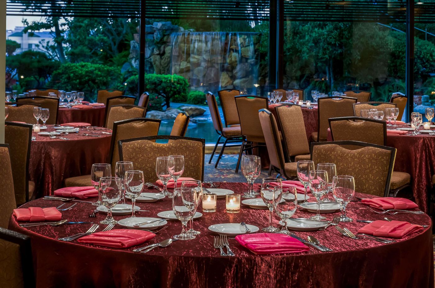 Doubletree-by-Hilton-Los-Angeles-Downtown-Conferences-30