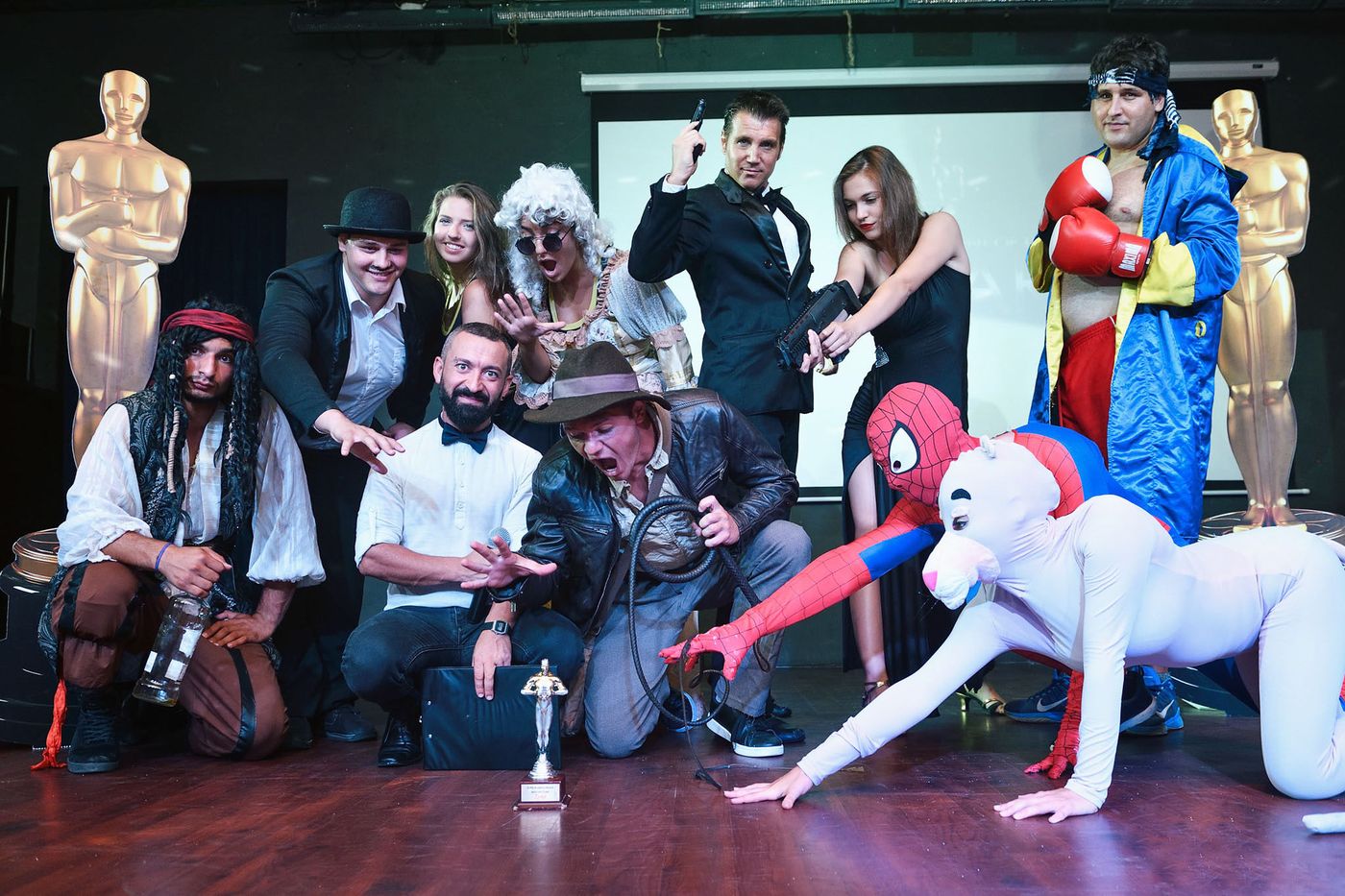 Grifid Club Hotel Bolero