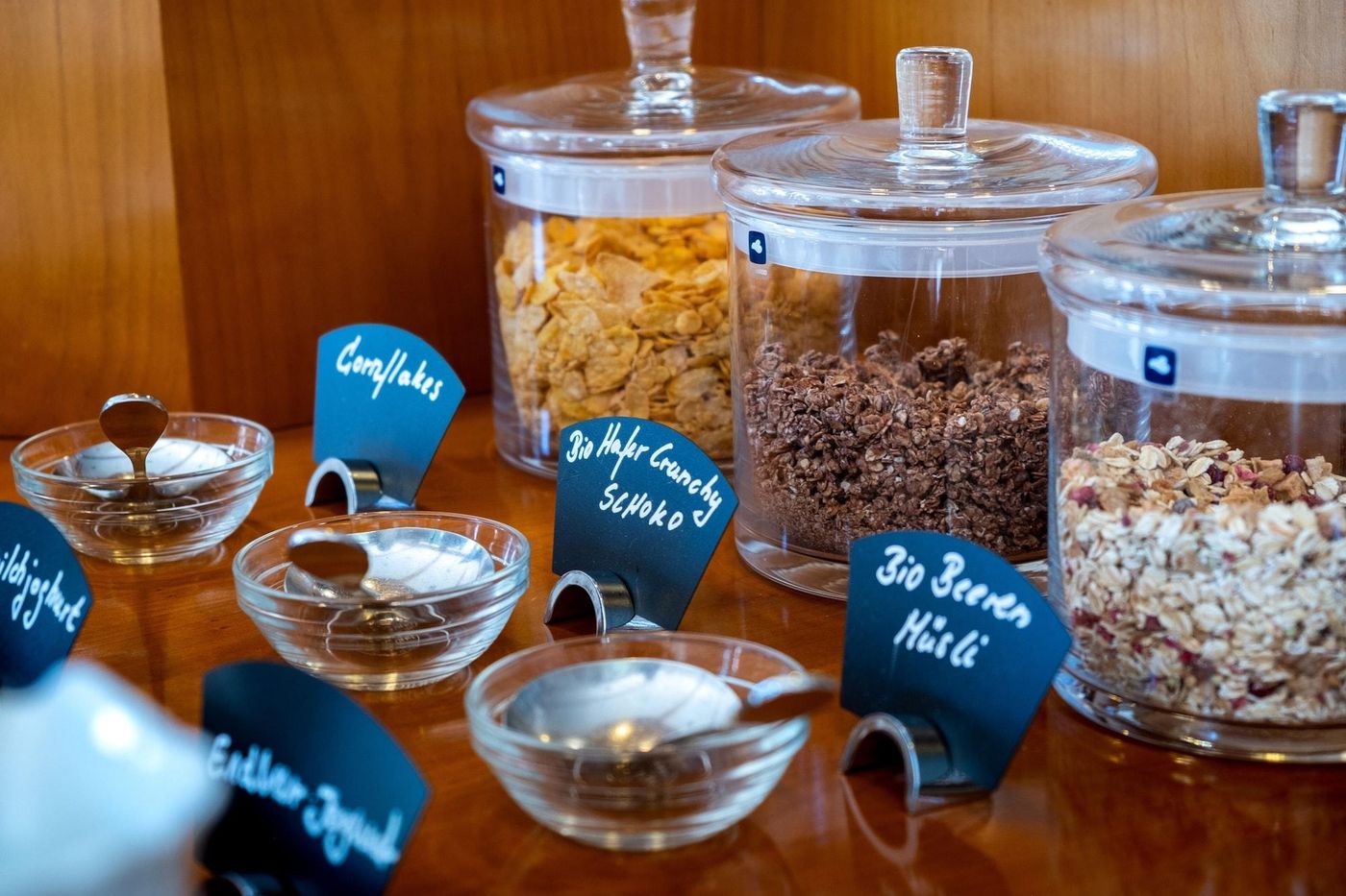 Hotel Schomacker-Germany-LILIENTHAL-Restaurant-10