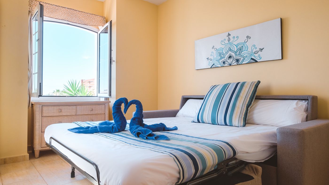 Apartamentos LIVVO Coloradamar