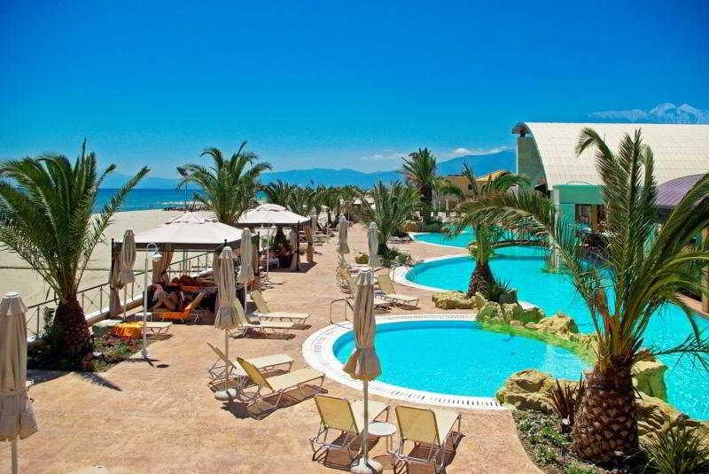 Mediterranean-Village-General-view-14