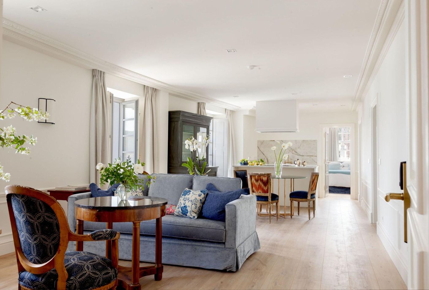 Gran Hotel Brillante-Spain-Muros de Nalon-Room-5