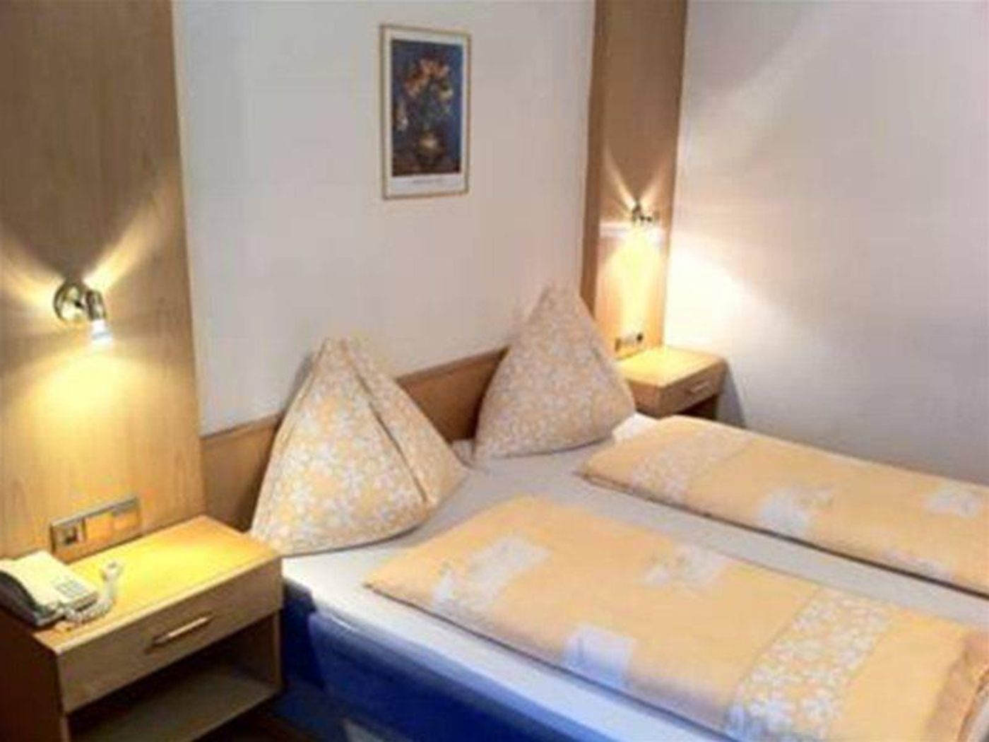 Tautermann Garni-Austria-INNSBRUCK -General view-9